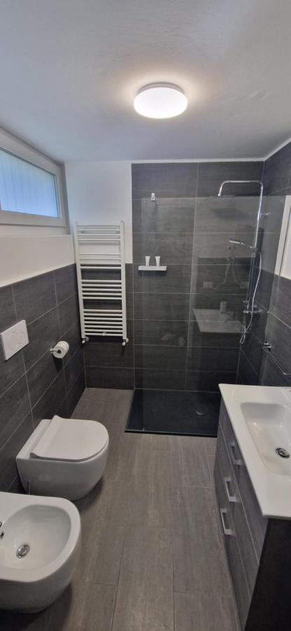 Apartament Lake House - Milano 3 Basiglio Zewnętrze zdjęcie