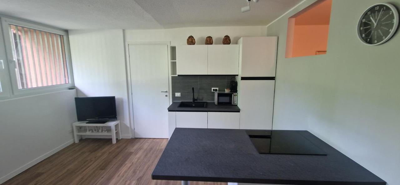 Apartament Lake House - Milano 3 Basiglio Zewnętrze zdjęcie