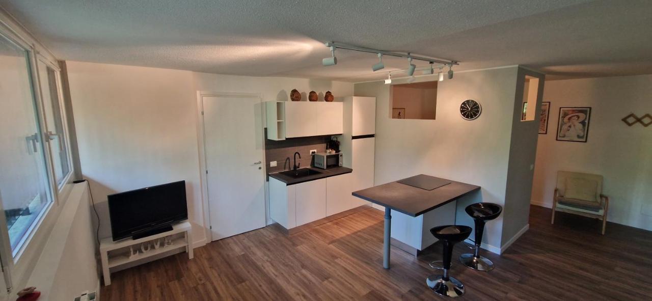 Apartament Lake House - Milano 3 Basiglio Zewnętrze zdjęcie