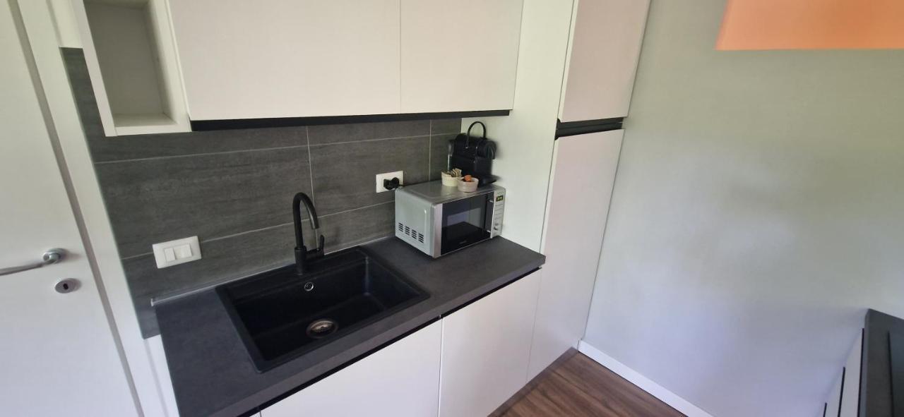 Apartament Lake House - Milano 3 Basiglio Zewnętrze zdjęcie