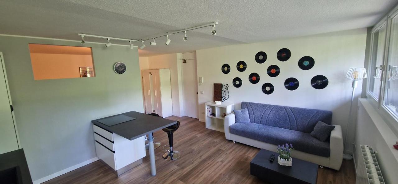 Apartament Lake House - Milano 3 Basiglio Zewnętrze zdjęcie
